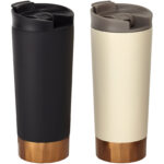 Peeta 500 ml copper vacuum insulated tumbler - Image 8