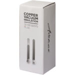 Peeta 500 ml copper vacuum insulated tumbler - Image 4