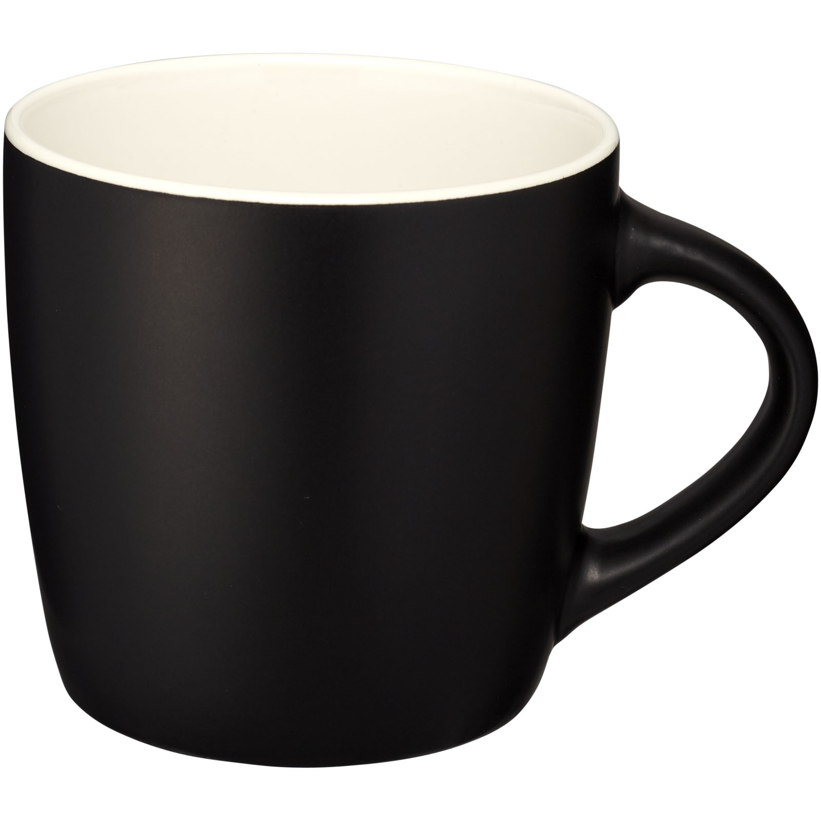 10047600 Riviera 340 ml ceramic mug - Image 1