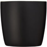 Riviera 340 ml ceramic mug - Image 3