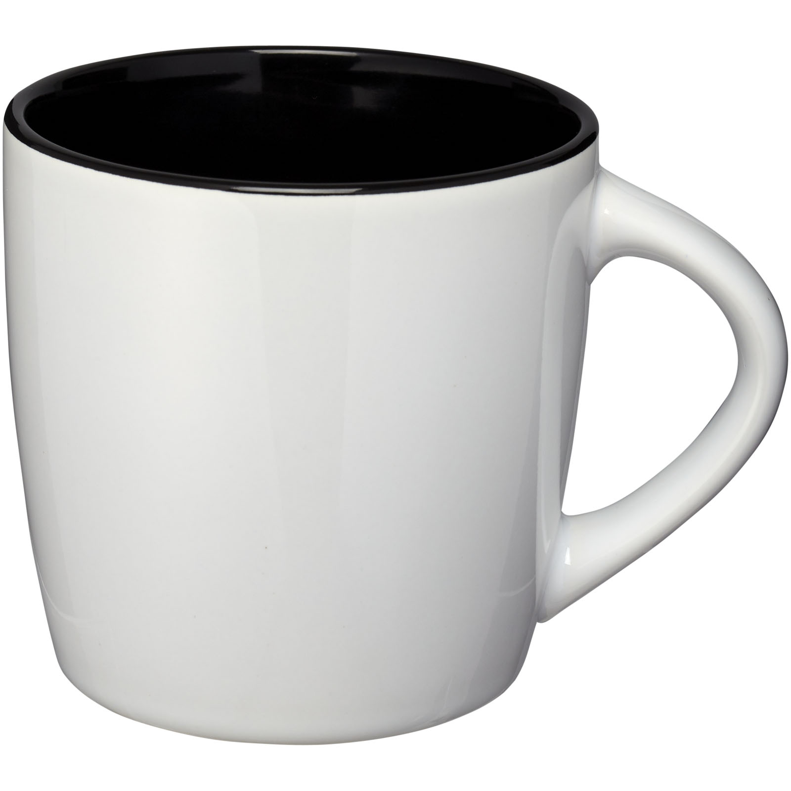 10047700 Aztec 340 ml ceramic mug - Image 1
