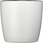 Aztec 340 ml ceramic mug - Image 3