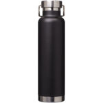 Thor 650 ml copper vacuum insulated sport bottle - Image 5