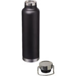 Thor 650 ml copper vacuum insulated sport bottle - Image 6