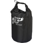 Survivor 5 litre waterproof roll-down bag - Image 2
