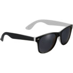 Sun Ray sunglasses with two coloured tones - Image 5
