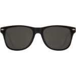 Sun Ray sunglasses with two coloured tones - Image 4
