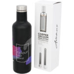Pinto 750 ml copper vacuum insulated bottle - Image 2