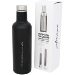 Pinto 750 ml copper vacuum insulated bottle - Image 3