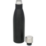 Vasa 500 ml speckled copper vacuum insulated bottle - Image 4