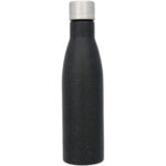 Vasa 500 ml speckled copper vacuum insulated bottle - Image 3