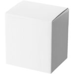 Chalk-write 330 ml ceramic mug - Image 4