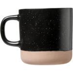 Pascal 360 ml ceramic mug - Image 5