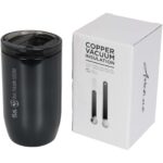 Lagom 380 ml copper vacuum insulated tumbler - Image 3