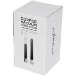 Lagom 380 ml copper vacuum insulated tumbler - Image 4