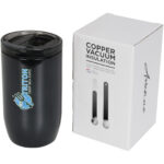 Lagom 380 ml copper vacuum insulated tumbler - Image 2