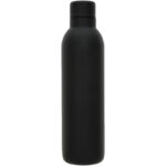 Odin 510 ml copper vacuum insulated water bottle - Image 4