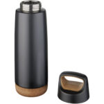 Valhalla 600 ml copper vacuum insulated water bottle - Image 5