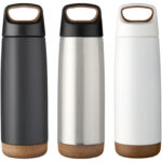 Valhalla 600 ml copper vacuum insulated water bottle - Image 7