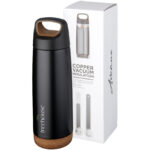 Valhalla 600 ml copper vacuum insulated water bottle - Image 2