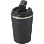 Thor 360 ml leak-proof copper vacuum insulated tumbler - Image 5