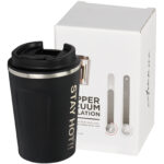 Thor 360 ml leak-proof copper vacuum insulated tumbler - Image 2