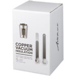 Thor 360 ml leak-proof copper vacuum insulated tumbler - Image 3