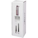 Koln 590 ml copper vacuum insulated sport bottle - Image 4