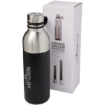 Koln 590 ml copper vacuum insulated sport bottle - Image 2