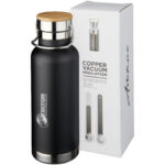 Thor 480 ml copper vacuum insulated water bottle - Image 2
