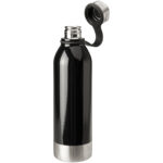 Perth 740 ml stainless steel sport bottle - Image 4