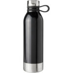 Perth 740 ml stainless steel sport bottle - Image 3