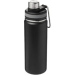 Gessi 590 ml copper vacuum insulated sport bottle - Image 6