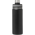 Gessi 590 ml copper vacuum insulated sport bottle - Image 5