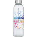 Bodhi 500 ml glass water bottle - Image 2