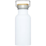 Thor 550 ml single wall stainless steel water bottle - Image 3