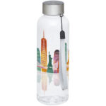 Bodhi 500 ml water bottle - Image 2
