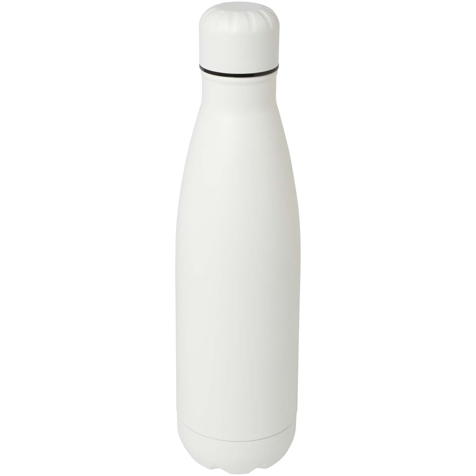 10067101 Cove 500 ml vacuum insulated stainless steel bottle - Image 1