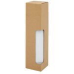 Cove 500 ml vacuum insulated stainless steel bottle - Image 2