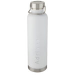 Thor 1 L copper vacuum insulated water bottle - Image 3