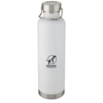 Thor 1 L copper vacuum insulated water bottle - Image 2