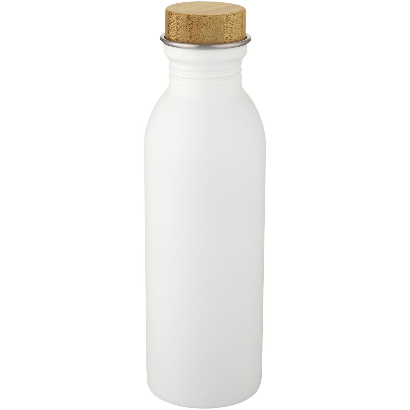 10067701 Kalix 650 ml stainless steel water bottle - Image 1