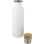 Kalix 650 ml stainless steel water bottle - Image 5