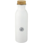 Kalix 650 ml stainless steel water bottle - Image 2