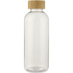 Ziggs 650 ml recycled plastic water bottle - Image 5