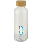 Ziggs 650 ml recycled plastic water bottle - Image 2