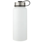 Supra 1 L copper vacuum insulated sport bottle with 2 lids - Image 4