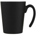 Oli 360 ml ceramic mug with handle - Image 3