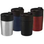 Jetta 180 ml copper vacuum insulated tumbler - Image 7