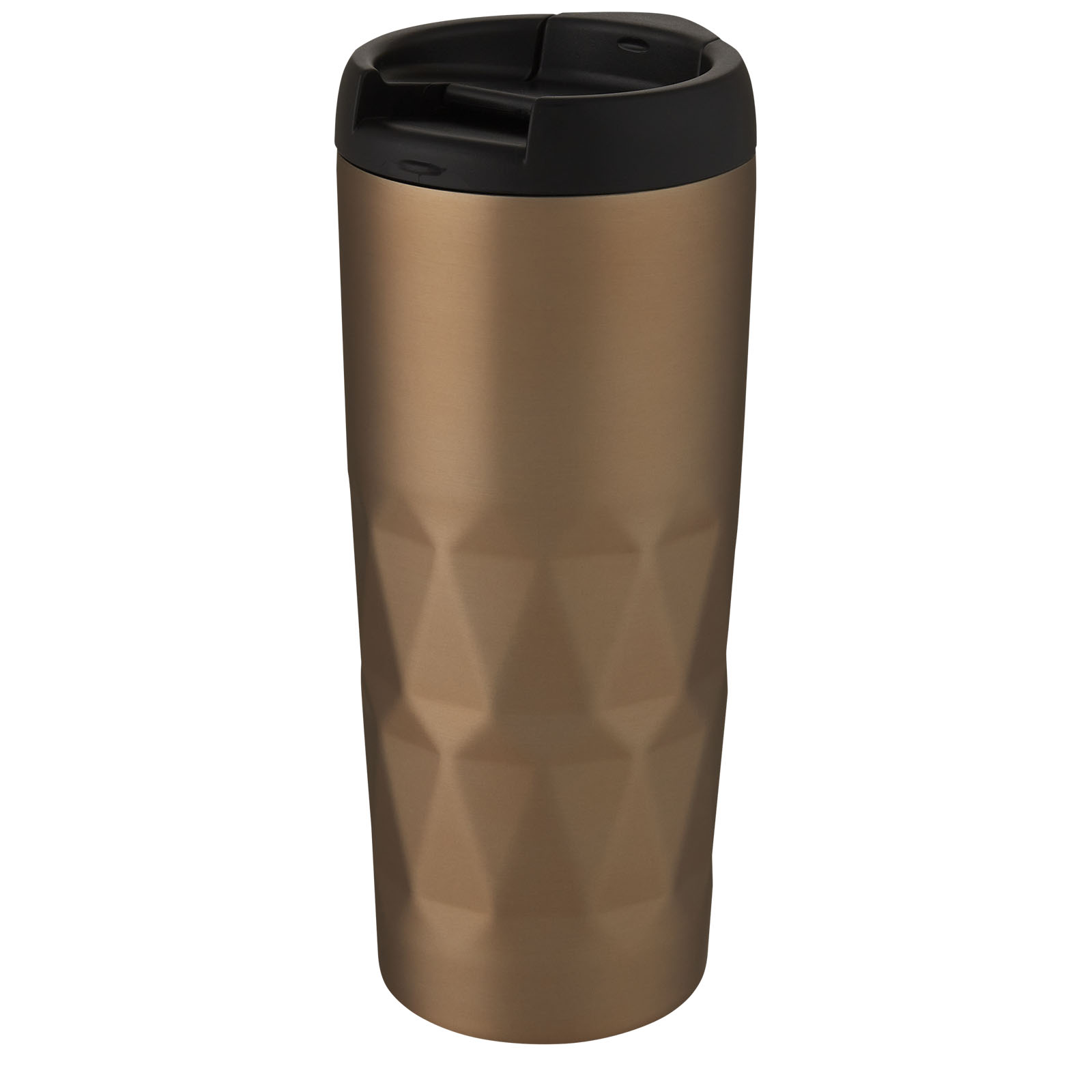 10069240 Prism 450 ml copper vacuum insulated tumbler - Image 1